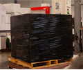 Stretch Film Black 18" × 1500 ft – 80 Gauge | Pallet (55 cases)